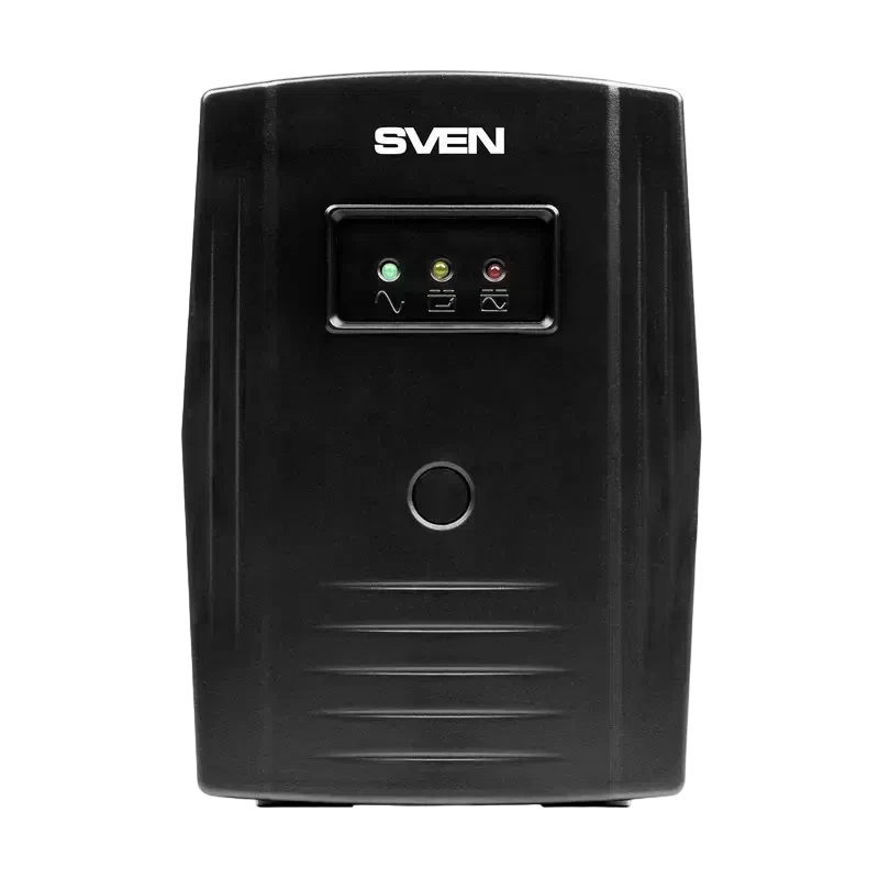 Источник бесперебойного питания SVEN Pro 600 2