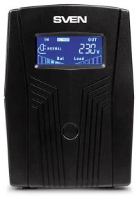 Источник бесперебойного питания Sven Pro 650 2