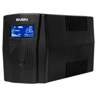 Источник бесперебойного питания Sven Pro 650