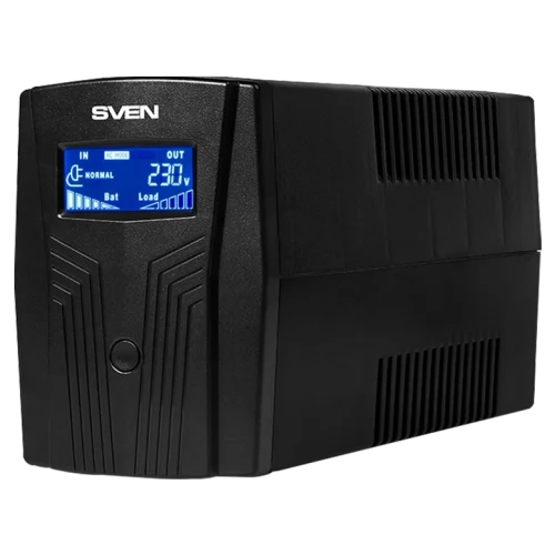 Sursă de alimentare neîntreruptibilă Sven Pro 650