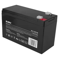 Baterie pentru UPS Sven SV127212, Negru