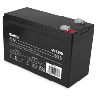 Baterie pentru UPS Sven SV129012, Negru