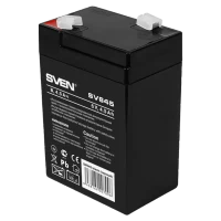 Baterie pentru UPS SVEN SV645, Negru