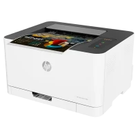 Imprimantă Hp LaserJet 150nw, White