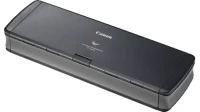 Scaner ADF Canon imageFORMULA P-215II, Black 2