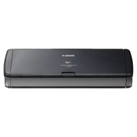 Scaner ADF Canon imageFORMULA P-215II, Black