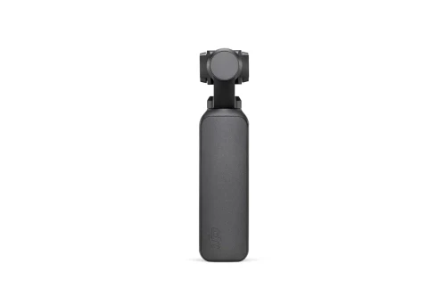 (186189) Stabilized Camera DJI OSMO Pocket, 3 axis mechanical gimbal, 1/2.3”CMOS, 12.0Mp, ISO100-3200, Photo:shutter 8s-1/8000s, JPEG / JPEG+DNG (RAW), Video: 4K60fps / FHD120p, 100 Mbps, SlowMo, MP4/MOV (MPEG-4 AVC/H.264), LiPo 875 mAh, 116g