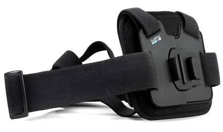 GoPro Chesty (Performance Chest Mount)