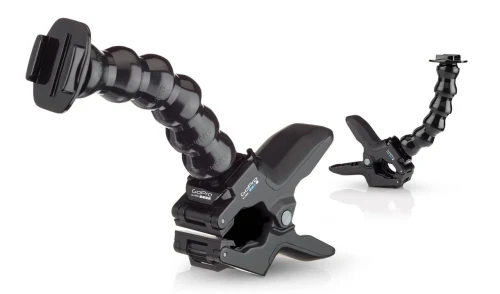 Крепление GoPro Jaws: Flex Clamp -(ACMPM-001)