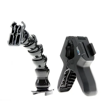 Крепление GoPro Jaws: Flex Clamp -(ACMPM-001)