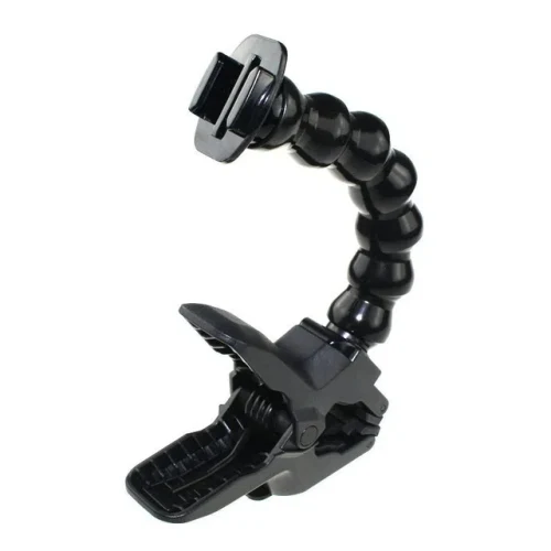 Крепление GoPro Jaws: Flex Clamp -(ACMPM-001)