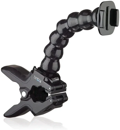 Крепление GoPro Jaws: Flex Clamp -(ACMPM-001)