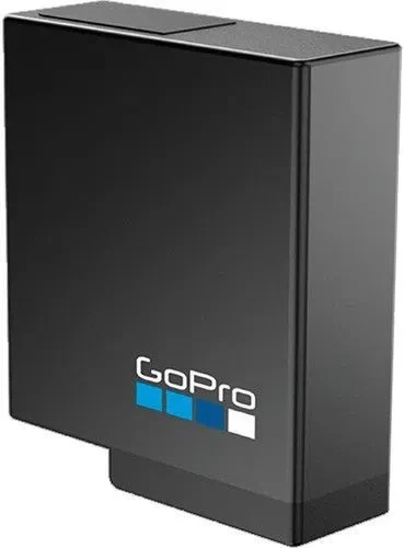 Аксессуары для экшн камер GoPro Rechargeable battery for Hero 5 Black (AABAT-001-EU)