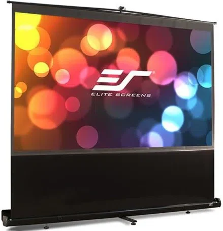 Экран для проектора Elite Screens Spectrum 100" Black (ELECTRIC100H) 2