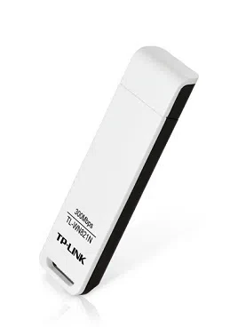 USB 2.0 / Wi-Fi Adapter / TP-LINK TL-WN821N