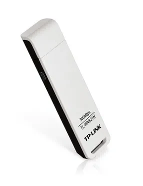 USB 2.0 / Wi-Fi Adapter / TP-LINK TL-WN821N