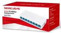 Коммутатор Mercusys MS108 2