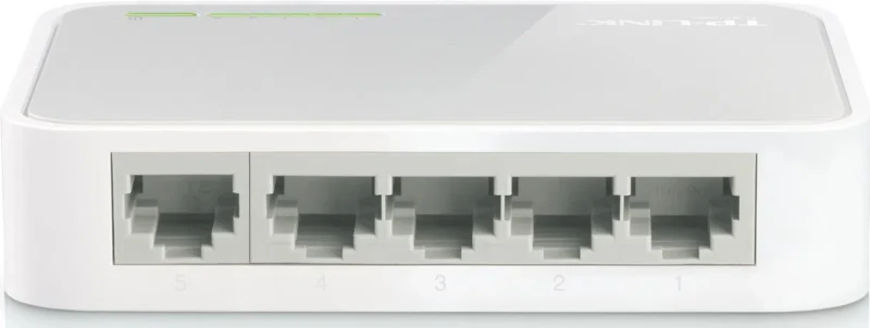 Коммутатор Tp-Link TL-SF1005D 3
