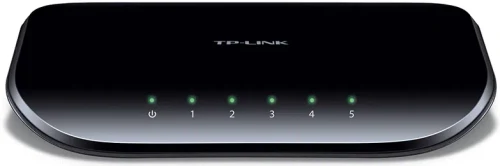Коммутатор Tp-Link TL-SG1005D
