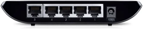 Коммутатор Tp-Link TL-SG1005D