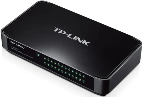 Коммутатор Tp-Link TL-SF1024M