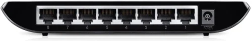 Коммутатор Tp-Link TL-SG1008D