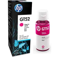 HP GT52 Magenta Original Ink Bottle (~8,000 pages), (for HP Ink Tank 115, HP Ink Tank 315/319, HP Ink Tank Wireless 415/419, DeskJet G5810/G5820) 2
