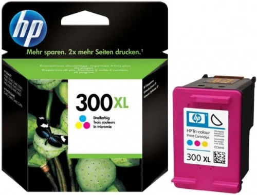 Картридж Hp 300XL (CC644EE)