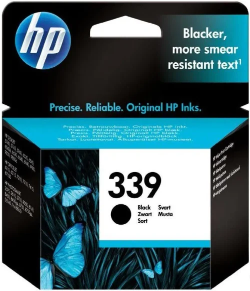 Картридж Hp 339 (C8767EE)