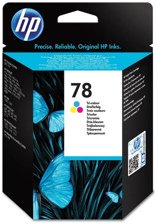Картридж Hp 78 (C6578D)