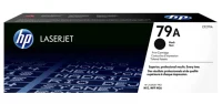 Картридж Hp CF279A Black 2