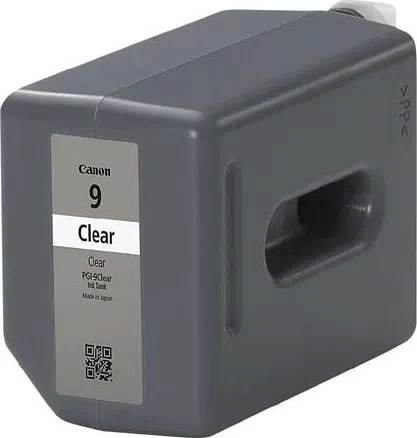 Картридж Canon PGI-9Clear 2