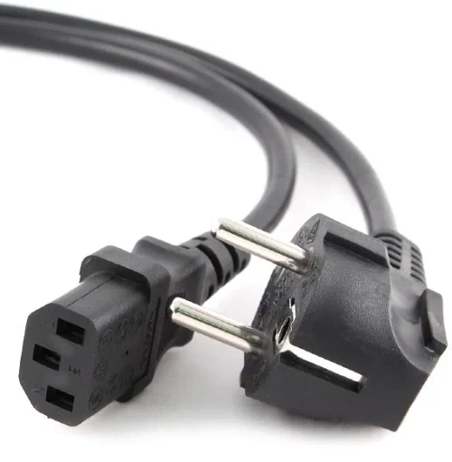 Кабель Cablexpert PC-186-VDE-5M