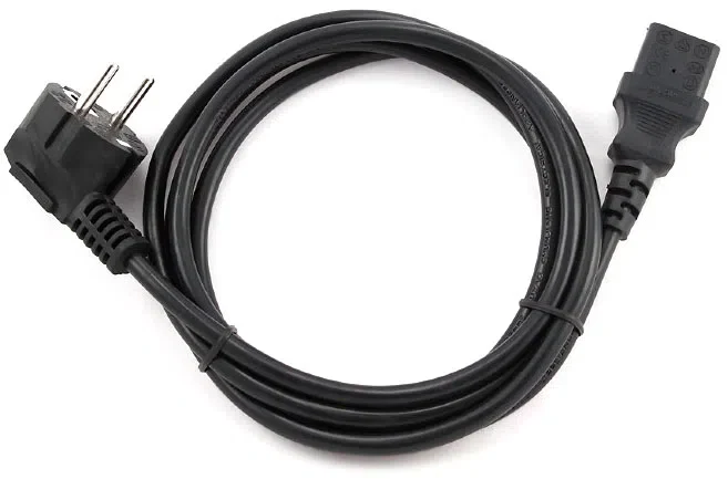 Кабель Cablexpert PC-186-VDE-5M 2