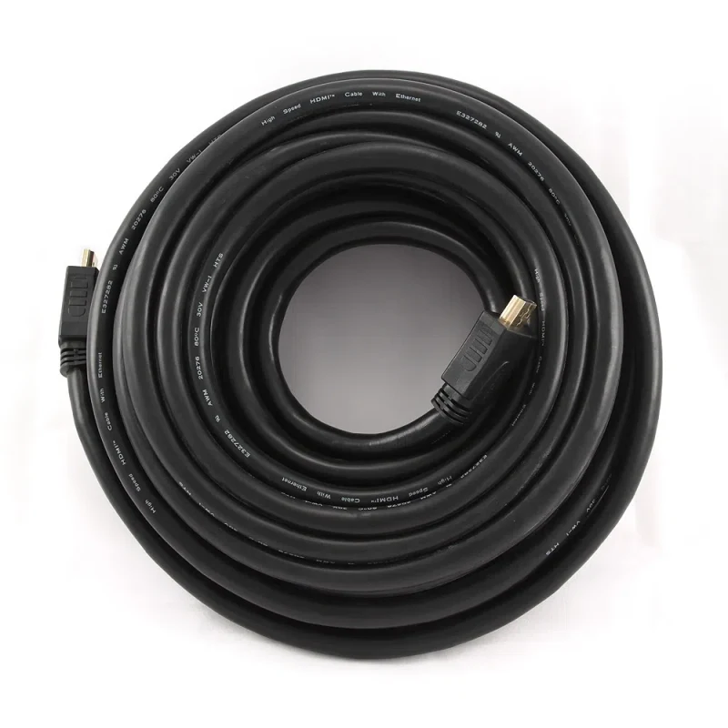 Cablu video Cablexpert CC-HDMI4-15M 2