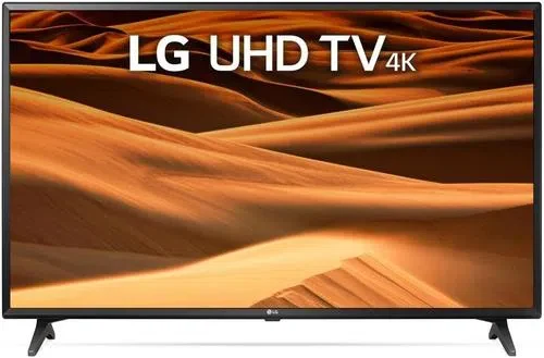 Televizor LED 49" Smart LG 49UM7090PLA