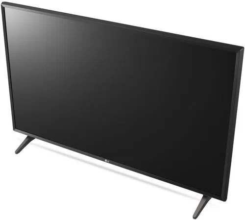 Televizor LED 49" Smart LG 49UM7090PLA