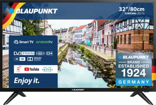 Телевизор Blaupunkt 32WE966 (No Remote Control)