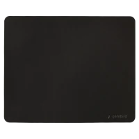 Коврик для мыши Gembird MP-S-BK, Black