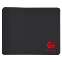Mousepad Gembird MP-GAME-S, Negru