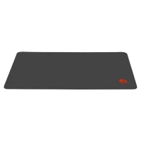 Mousepad Gembird MP-S-GAMEPRO-M Black