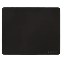 Mouse Pad Gembird MP-S-BK, Negru