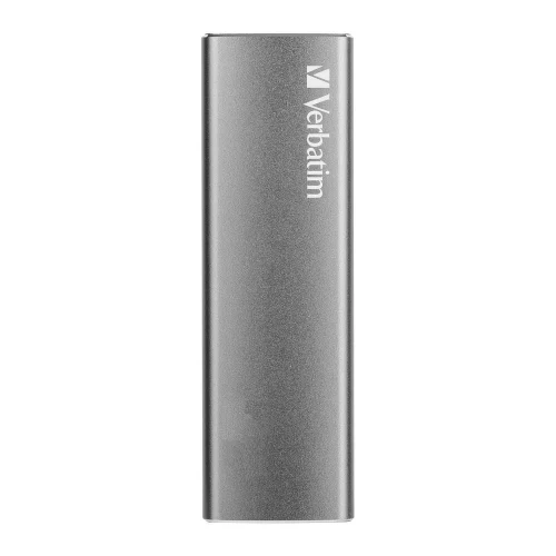 Внешний SSD Verbatim Vx500 480Gb (47443)