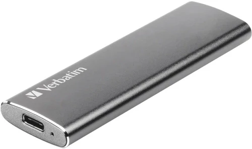 Внешний SSD Verbatim Vx500 480Gb (47443)