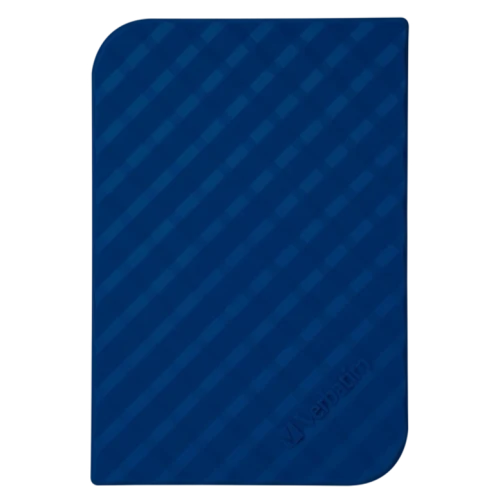 Внешний жесткий диск Verbatim Store 'n' Go, 1TB, Синий