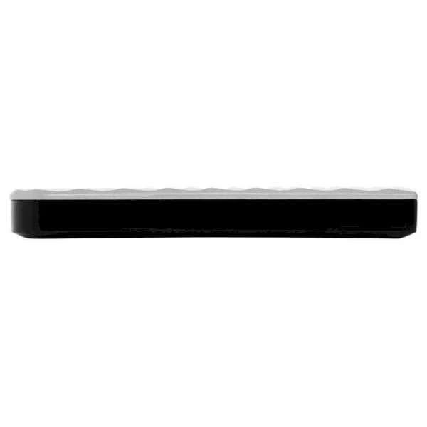 HDD portabil extern Verbatim ”Store 'n' Go”, 1 TB, Silver 3