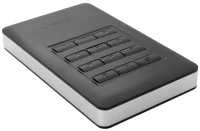 Внешний жесткий диск Verbatim Store 'n' Go Secure 1Tb (53401) 4