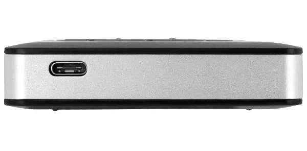 Внешний жесткий диск Verbatim Store 'n' Go Secure 1Tb (53401) 2