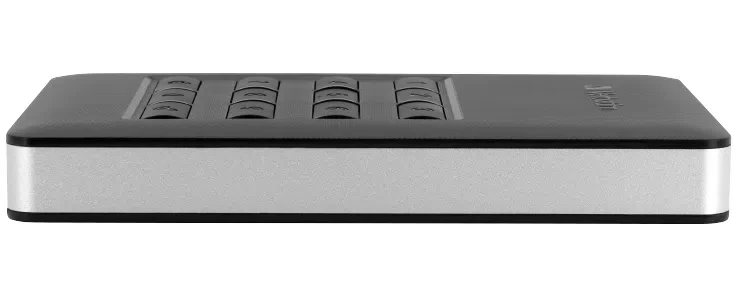 Внешний жесткий диск Verbatim Store 'n' Go Secure 1Tb (53401) 3