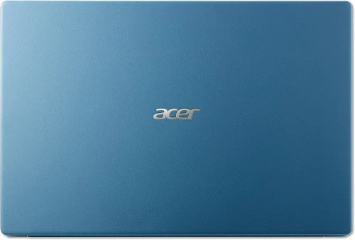 Ноутбук Acer Swift 3 SF314-57-39TZ Glacier Blue